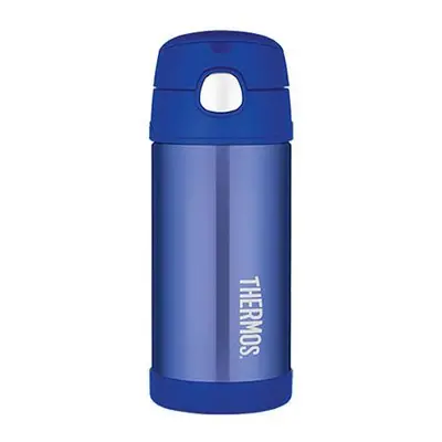 Thermos FUNtainer - modrá 355 ml