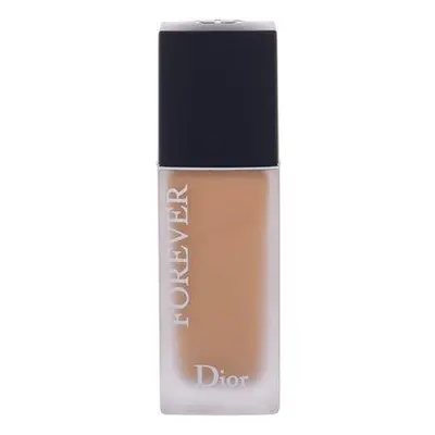 Dior make-up Diorskin Forever Fluid Skin Glow 3 Warm 30 ml