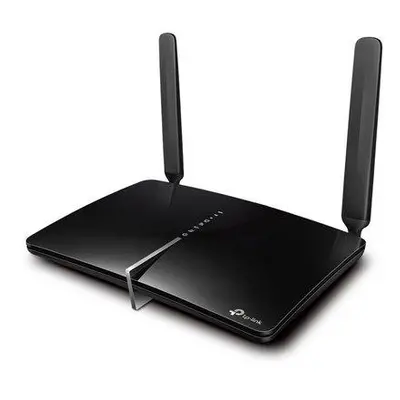 TP-Link Archer MR600 4G LTE Cat6 AC1200 Gb Router, Archer MR600