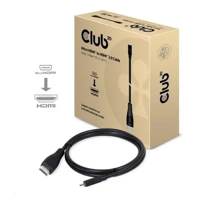 Club3D CAC-1351