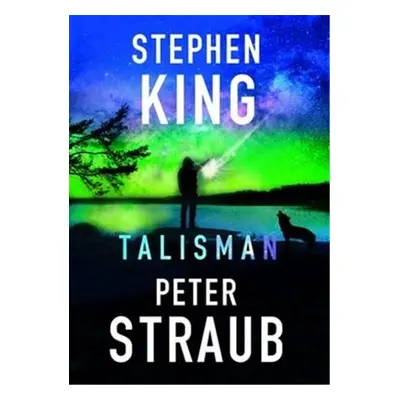 Talisman - King Stephen, Straub Peter