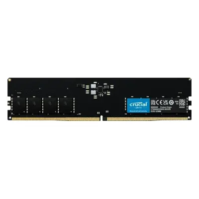 Crucial DDR5 16GB 5200MHz CL42 CT16G52C42U5