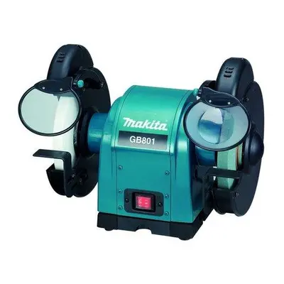 MAKITA GB801 Bruska dvoukotoučová