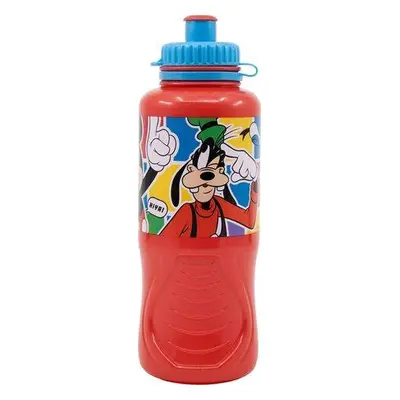 STOR Láhev na pití Mickey Mouse 430 ml