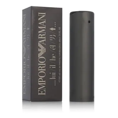 Giorgio Armani Emporio He toaletní voda pánská 100 ml