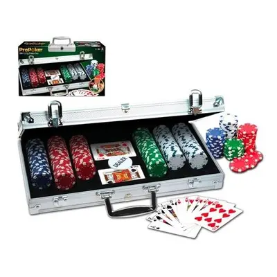 Albi Poker deluxe