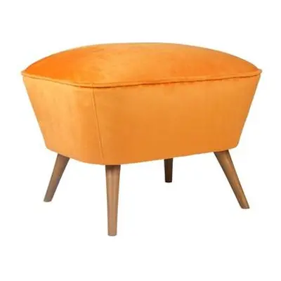 Atelier del Sofa Pouffe Lake View - Orange