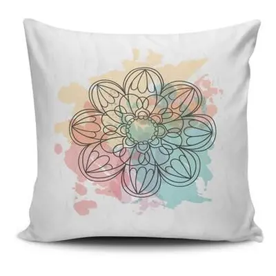 Aberto Design Cushion NKRLNT-332 Multicolor