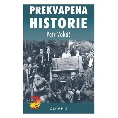 Překvapená historie