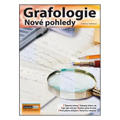 Grafologie Nové pohledy