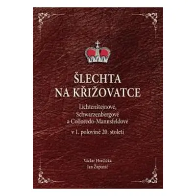 Šlechta na křižovatce