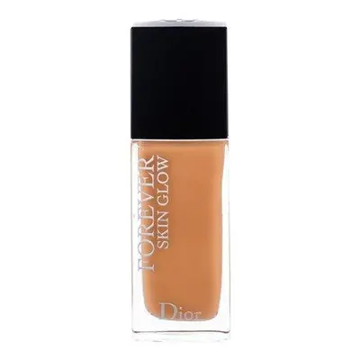 Dior Tekutý rozjasňující make-up skin Forever Skin Glow (Fluid Foundation) 30 ml 3 Warm Peach, 3