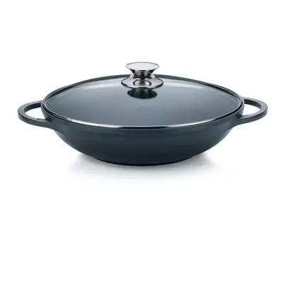 Kerros Kela KL-15157 Wok s poklicí 32 cm