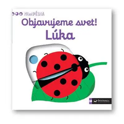 Objavujeme svet! Lúka