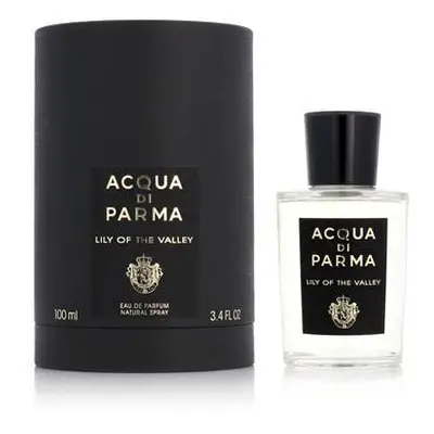 Acqua Di Parma Lily of the Valley parfémovaná voda unisex 100 ml