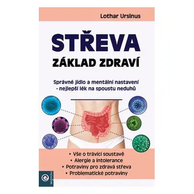 Střeva základ zdraví