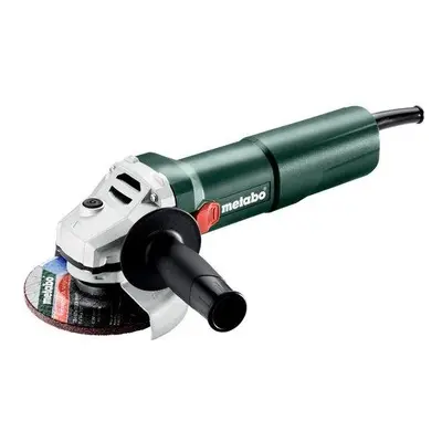 Metabo W 1100-125 Úhlová bruska