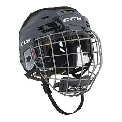 CCM Helma Tacks 310 Combo SR, červená, Senior, L, 57-62cm