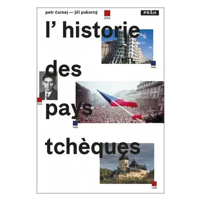 L'Histoire des pays Tschéques