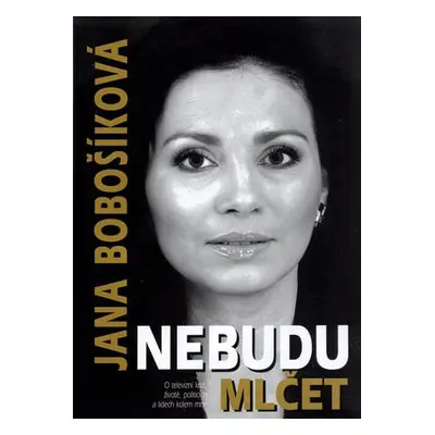 Nebudu mlčet