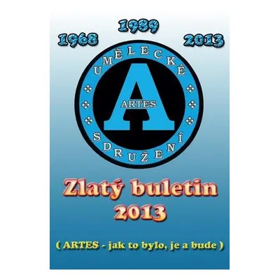 Zlatý buletin 2013 (nedostupné)