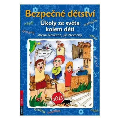 Bezpečné dětství