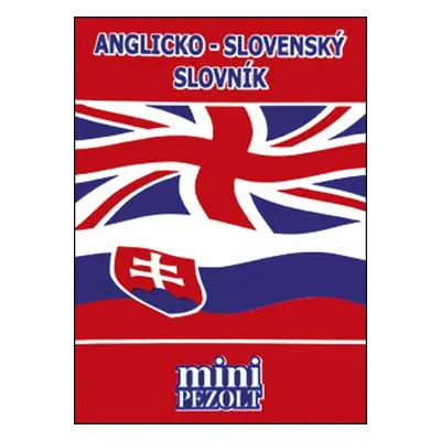 Anglicko-slovenský slovník