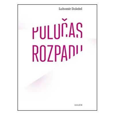 Poločas rozpadu