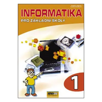 Informatika pro základní školy 1