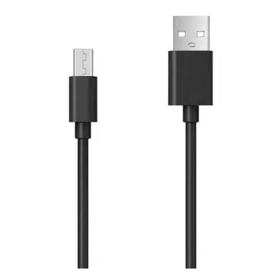 Aligator DAKAMUOUT s prodlouženým microUSB konektorem, 2A