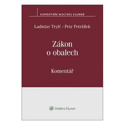 Zákon o obalech Komentář