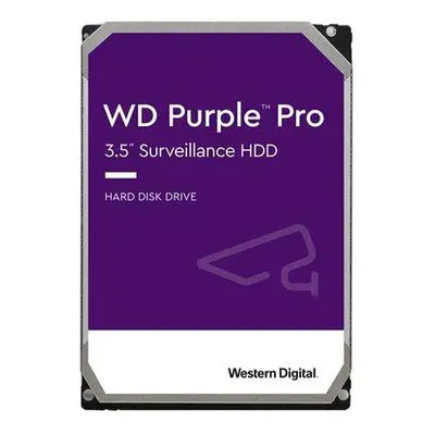 WD Purple Pro 10TB, WD101PURP