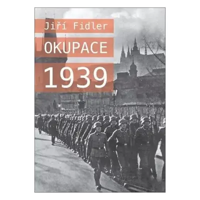 Okupace 1939