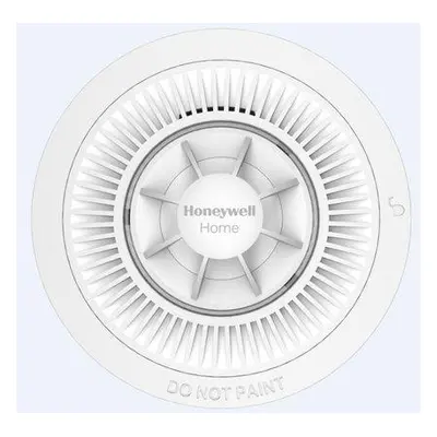 Honeywell Home R200ST-N2 Propojitelný požární hlásič alarm - kouřový (optický) i teplotní prin