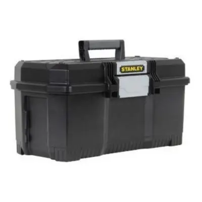 STANLEY 1-97-510 Kufr plastikový 60,5x28,7x28,7 OneTouch