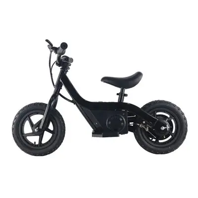 Dětské elektrické vozítko Minibike Eljet Rodeo černá