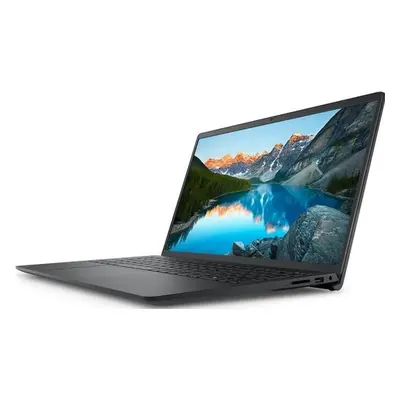 DELL Inspiron 15 3000 (3530)/ i3-N305/ 4GB/ 256GB SSD/ 15.6" FHD/ W11H/ černý/ 2Y Basic on-site,