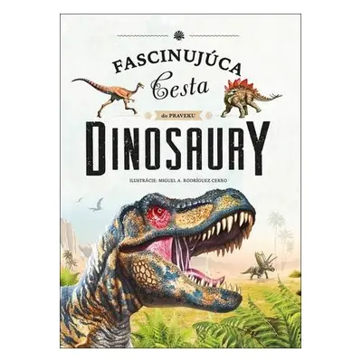 Dinosaury