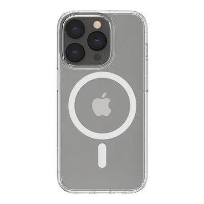 Belkin kryt ScreenForce Magnetic Protective Case pre iPhone 14 Pro - Clear