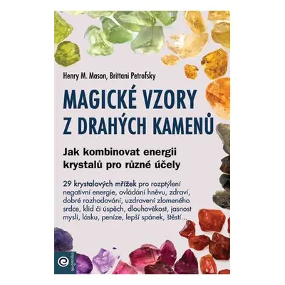 Magické vzory z drahých kamenů