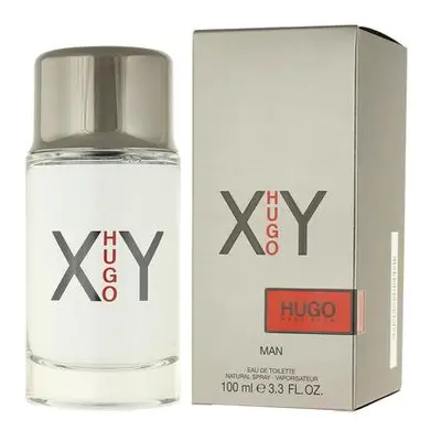 Hugo Boss Hugo XY toaletní voda pánská 100 ml