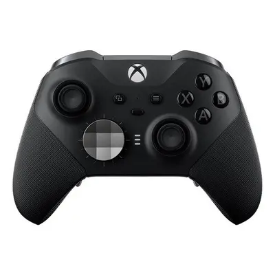 Microsoft XBOX Elite Series 2 bezdrátový ovladač černý - XSX, XONE, PC (FST-00003)