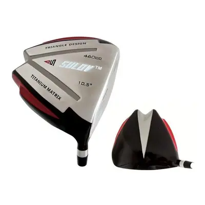 Sulov Driver 2 Aluminium