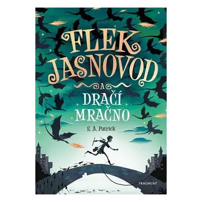 Flek Jasnovod a dračí mračno