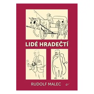 Lidé hradečtí