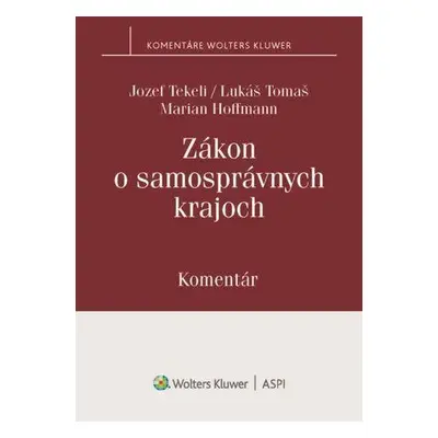 Zákon o samosprávnych krajoch