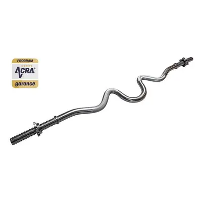 ACRA zalomená triceps 1220/30 mm hřídel