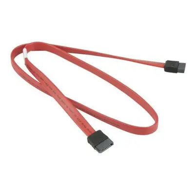 Supermicro SATA Flat Straight-Straight 57.5cm Cable