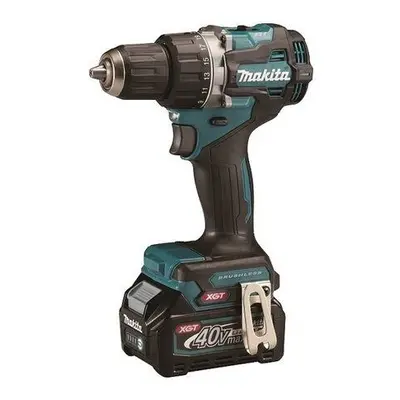 MAKITA DF002GA201 Aku vrtačka 40V 2,0Ah XGT