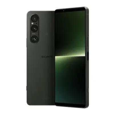 Sony Xperia 1 V 5G zelený